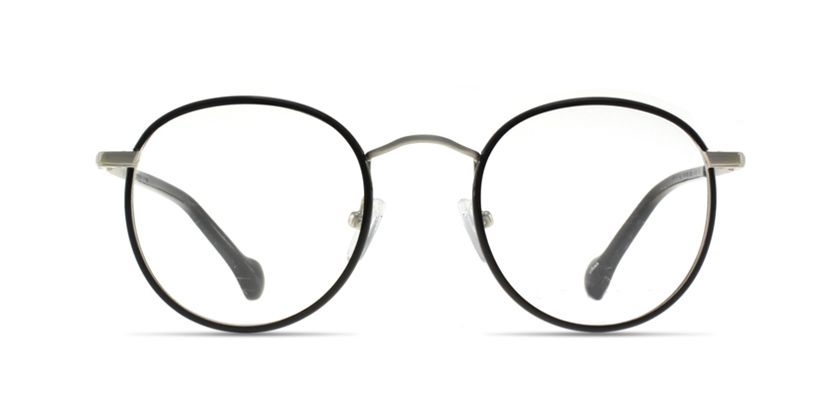 Anson Benson BF1051F801AN-001 Eyeglasses - Front View